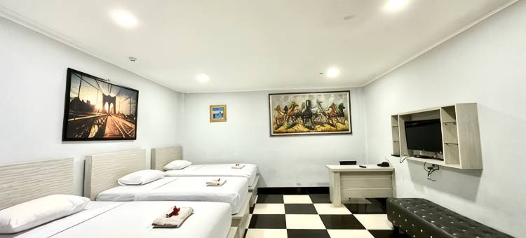 Aquatel Hotel图片