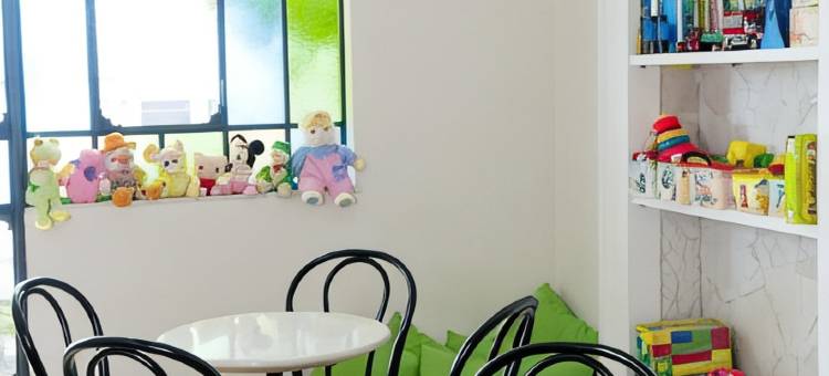 森塔别墅酒店(Hotel Villa Centa)图片