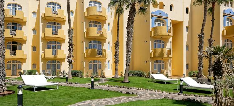 Sport Hotel Monte Feliz - Powered by Playitas图片