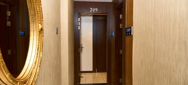 Selat Al Bait酒店(Selat Al Bait Hotel)图片