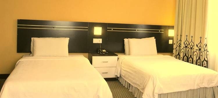 Perkasa Hotel Tenom图片