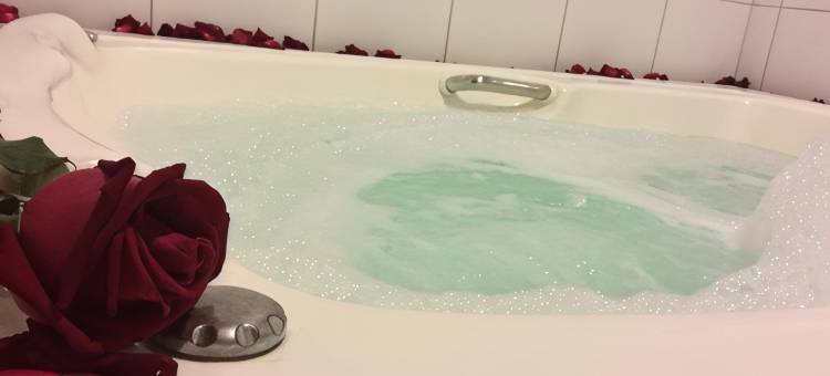 BHS酒店(Hotel Bhs)图片