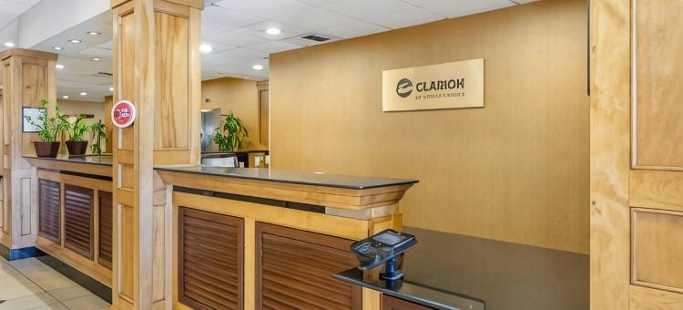 凯隆酒店-阿纳海姆度假村(Clarion Hotel Anaheim Resort)图片