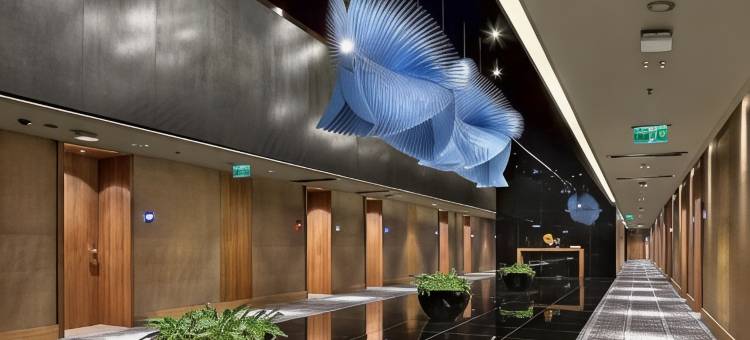 伊斯坦布尔G酒店(The G Hotels Istanbul)图片