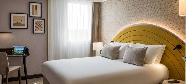 沙特尔东部美居酒店(Mercure Chartres Est)图片