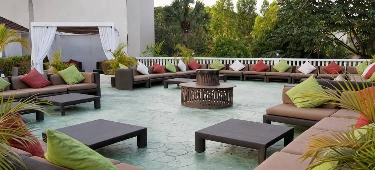 生活总统套房酒店 - 全包式(Presidential Suites by Lifestyle Puerto Plata - All Inclusive)图片