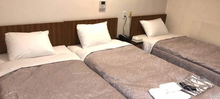 工藤商务酒店(Business Hotel Kudo)图片