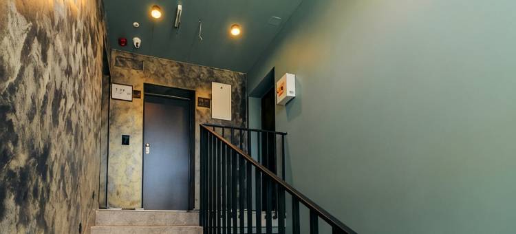 Rogovo精品客房(Boutique Rooms Rogovo)图片