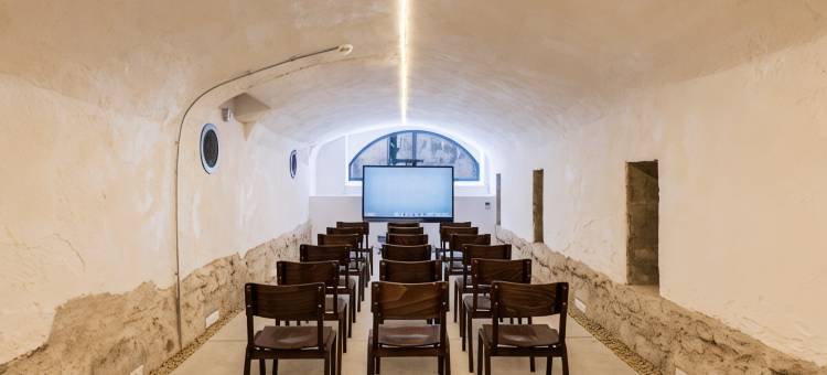 Prison 酒店(Hôtel la Prison)图片