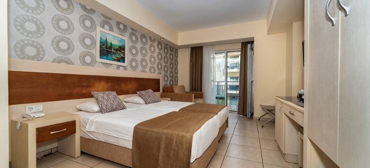 蒙特贝罗全包度假酒店(Montebello Resort Hotel - All Inclusive)图片