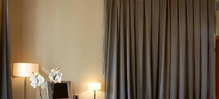卢斯狄卡酒店-桑洛克(Hotel Sant Roc)图片