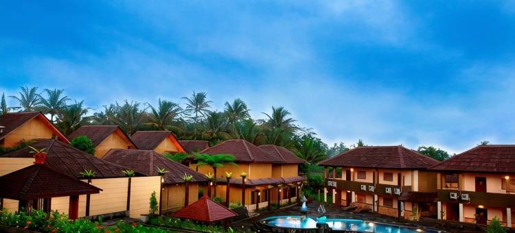 桑比温泉和餐厅度假村(Sambi Resort, Spa & Resto)图片