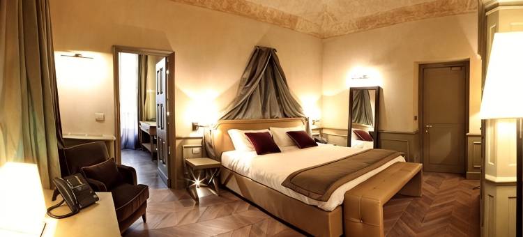 帕拉佐莱希尼酒店(Palazzo Righini)图片