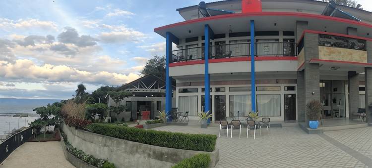 Dio Refael Hotel图片