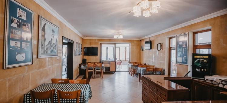 哥乐美皇家石屋酒店(Royal Stone Houses - Goreme)图片