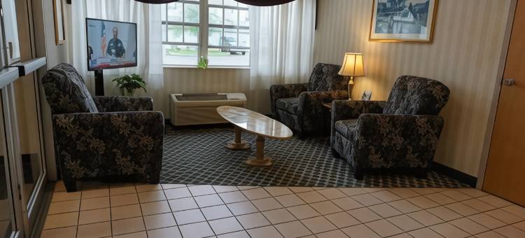 托纳万达中心路酒店(CenterWay Hotel Tonawanda)图片