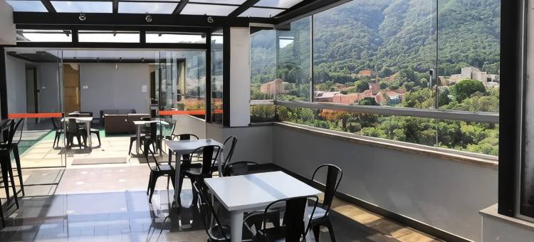 米纳斯花园酒店(Minas Garden Hotel)图片