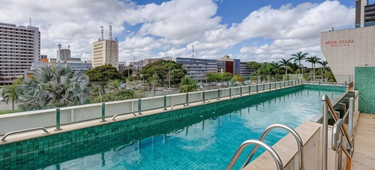 Tryp by Wyndham Brasília Nações图片