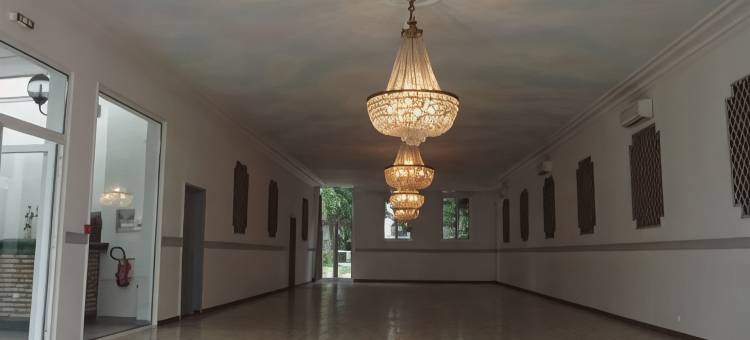 弗斯庄园之家酒店(Logis Manoir de Fourcy)图片
