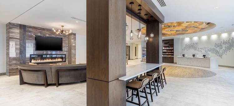大学公园市坎布里亚酒店(Cambria Hotel College Park)图片