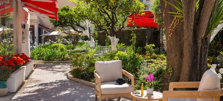布莱斯花园贝斯特韦斯特优质酒店(Best Western Plus Hotel Brice Garden)图片