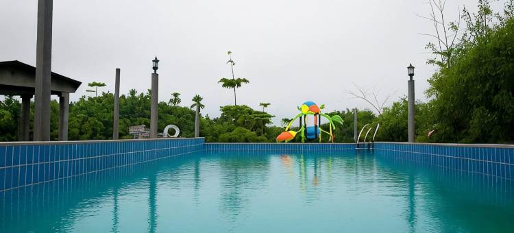 SONEMALE RESORT - Kottigehara, Chikkamagaluru图片