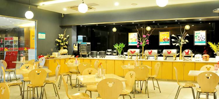 锦江之星(常熟虞山长江路店)图片