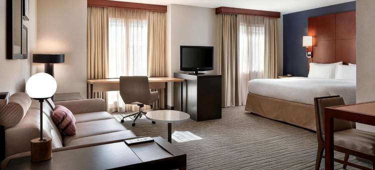 斯科特斯德天堂谷索尼斯塔ES套房酒店(Sonesta ES Suites Scottsdale Paradise Valley)图片