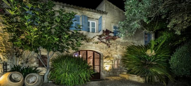 索恩弗洛里亚纳波罗杜公寓酒店(Protur Residencia Son Floriana)图片