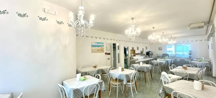 阿马尔菲酒店及附属楼(Hotel Amalfi & Dépendance)图片