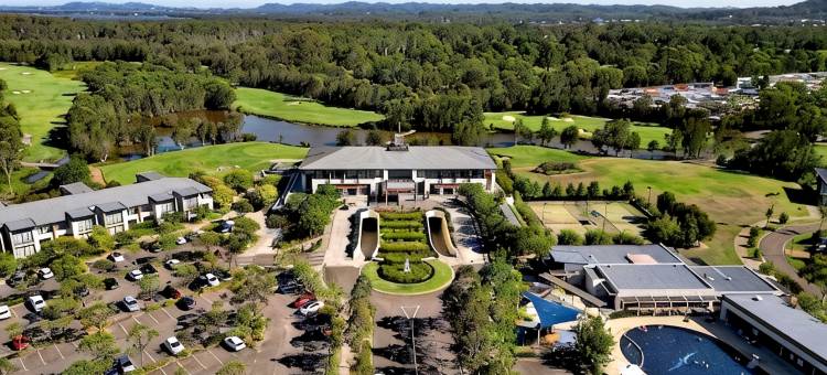 考英达水域中海岸美居酒店(Mercure Kooindah Waters Central Coast)图片