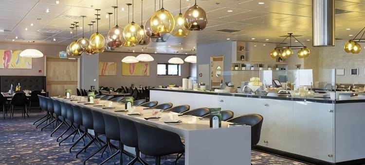 斯塔万格凯瑞华晟酒店(Clarion Hotel Stavanger)图片