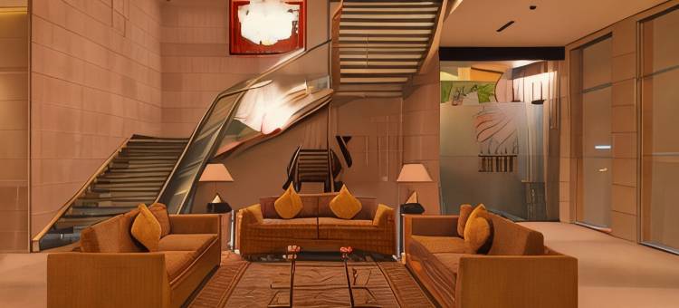 齐普尔通克路皇家兰花酒店(Hotel Royal Orchid Jaipur, Tonk Road)图片