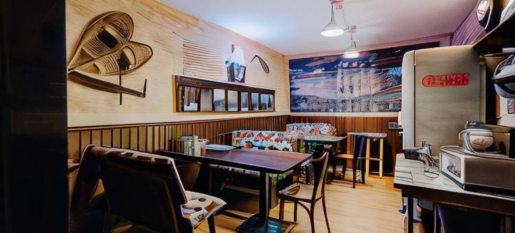 罗德斯德普多特蒙德酒店(Road Stop Dortmund)图片