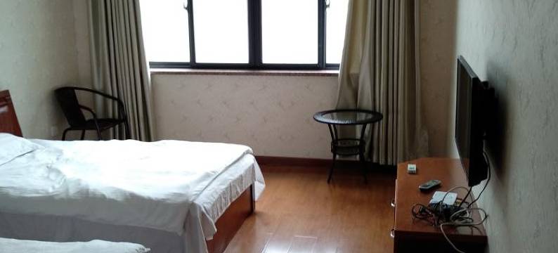 杭州径香园农家乐图片