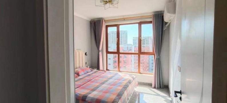 林林唐海日租民宿(新城大街分店)图片