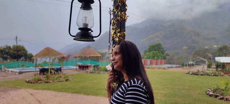 丛林薄雾度假村(The Jungle Mist Resort)图片