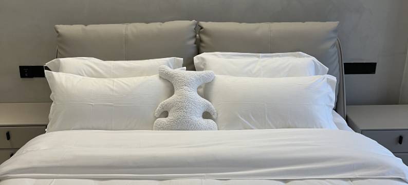 巴东小骆驼民宿图片