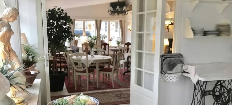 维京酒店(Hotell Viking)图片