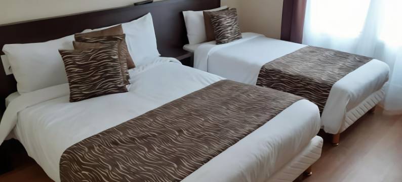 乐查普罗格酒店(Le Chapeau Rouge)图片