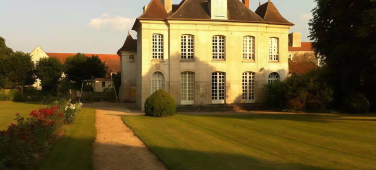 瓦莱尔住宿加早餐旅馆(Ferme de la Vallière)图片