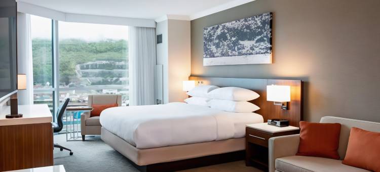 圣约翰德尔塔酒店及会议中心(Delta Hotels St. John's Conference Centre)图片