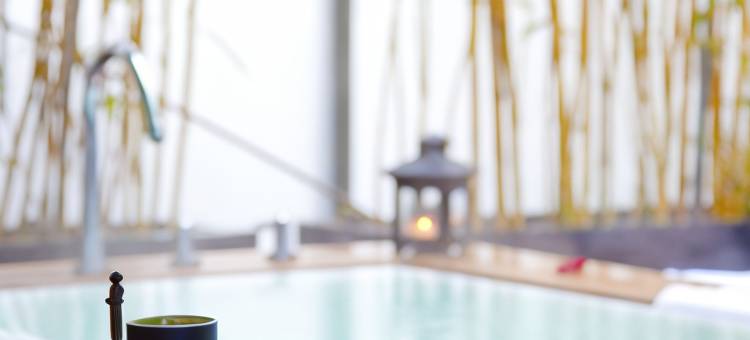 旧金山1号酒店(1 Hotel San Francisco)图片