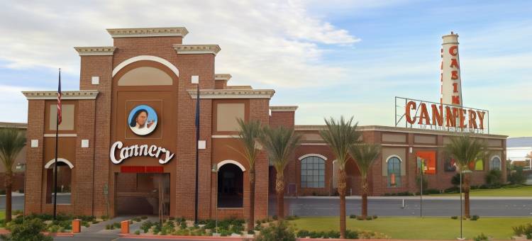肯乐利 酒店(Cannery Casino and Hotel)图片