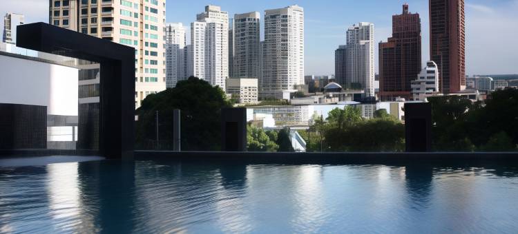 金色郁金香麦迪逊套房酒店(Golden Tulip Mandison Suites)图片