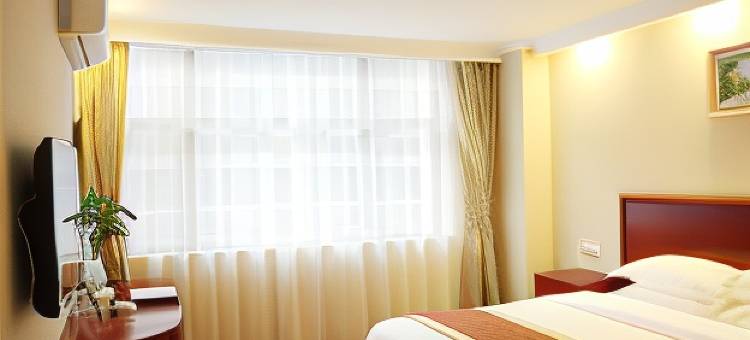 格林豪泰(镇江亿都建材城店)图片