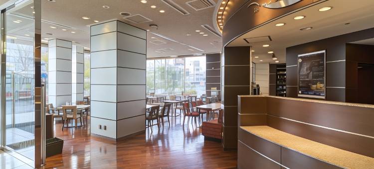 和歌山格兰比亚大酒店(Hotel Granvia Wakayama)图片