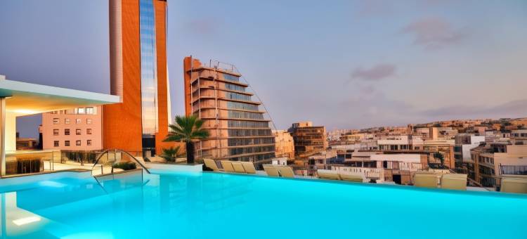 瓦伦蒂娜酒店(Hotel Valentina)图片