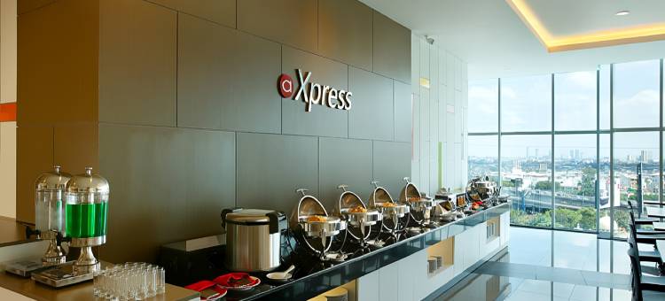 四季城艾玛利斯酒店(Amaris Hotel Season City)图片