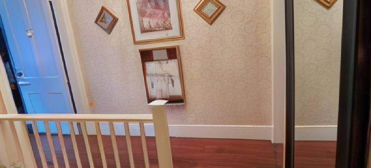 博蒙特之家(The Beaumont House Natchez)图片